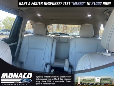 2015 Toyota Highlander XLE V6