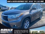 2015 Toyota Highlander XLE V6
