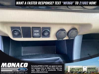 2015 Toyota Tacoma Base