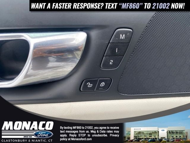 2020 Volvo S60 T6 Momentum