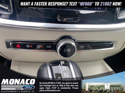 2020 Volvo S60 T6 Momentum