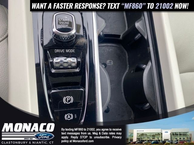 2020 Volvo S60 T6 Momentum