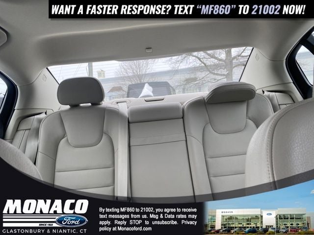 2020 Volvo S60 T6 Momentum