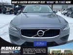 2020 Volvo S60 T6 Momentum