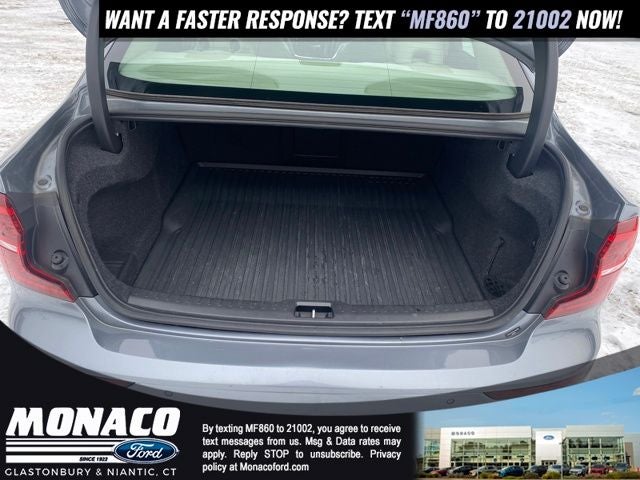 2020 Volvo S60 T6 Momentum