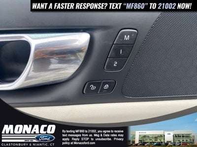 2020 Volvo S60 T6 Momentum