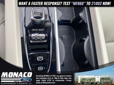 2020 Volvo S60 T6 Momentum