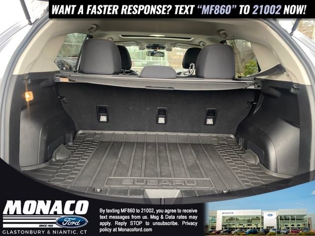 2020 Subaru Crosstrek Premium *Under Deposit*