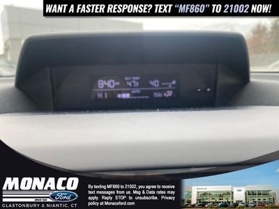 2020 Subaru Crosstrek Premium *Under Deposit*