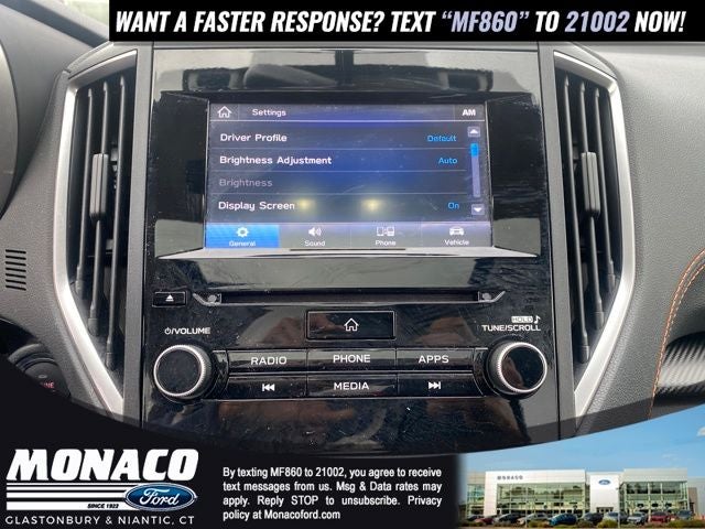 2020 Subaru Crosstrek Premium *Under Deposit*