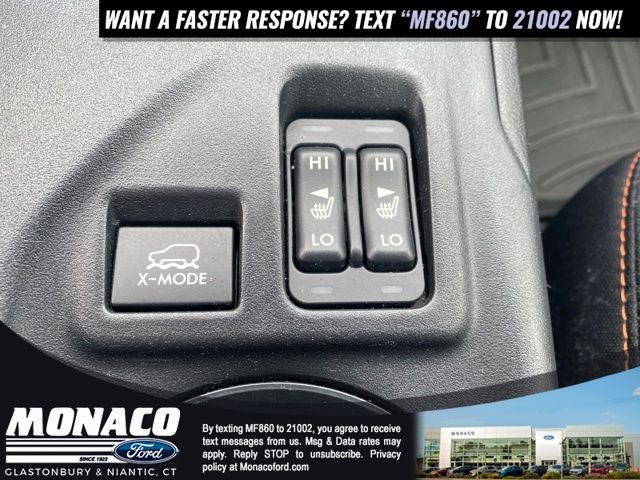 2020 Subaru Crosstrek Premium *Under Deposit*