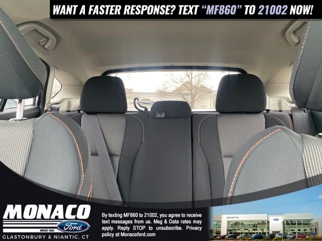 2020 Subaru Crosstrek Premium *Under Deposit*