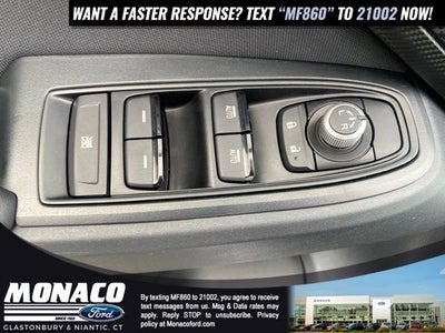 2020 Subaru Crosstrek Premium *Under Deposit*