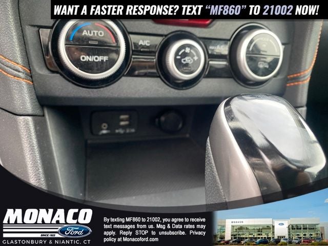 2020 Subaru Crosstrek Premium *Under Deposit*