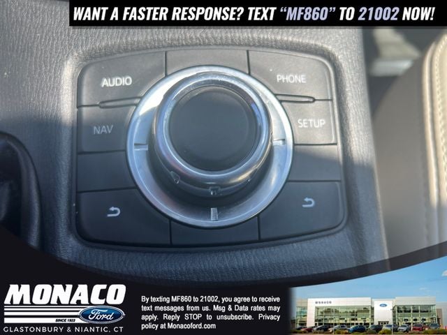 2015 Mazda Mazda6 i Touring