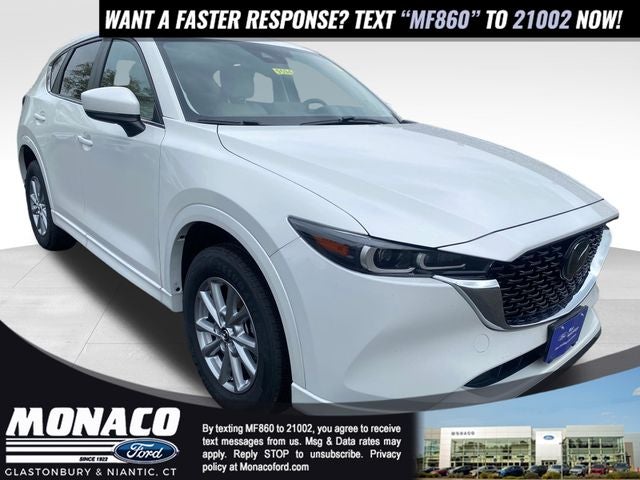 2024 Mazda Mazda CX-5 2.5 S Preferred Package *Under Deposit*