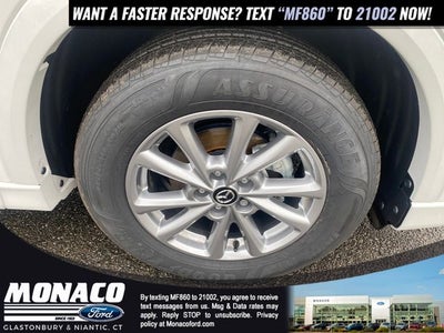 2024 Mazda Mazda CX-5 2.5 S Preferred Package *Under Deposit*