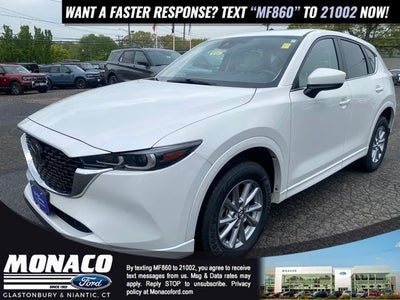 2024 Mazda Mazda CX-5 2.5 S Preferred Package *Under Deposit*