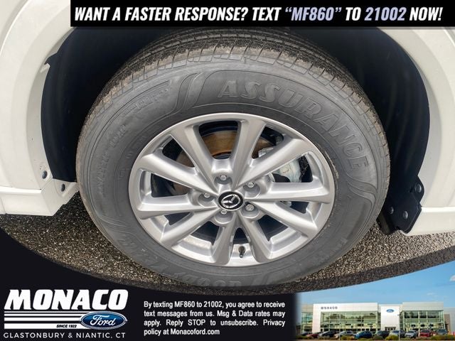 2024 Mazda Mazda CX-5 2.5 S Preferred Package *Under Deposit*