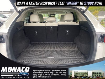 2024 Mazda Mazda CX-5 2.5 S Preferred Package *Under Deposit*