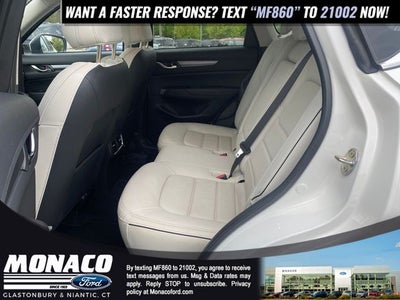 2024 Mazda Mazda CX-5 2.5 S Preferred Package *Under Deposit*
