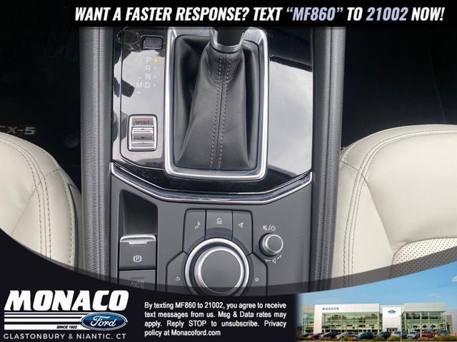2024 Mazda Mazda CX-5 2.5 S Preferred Package *Under Deposit*