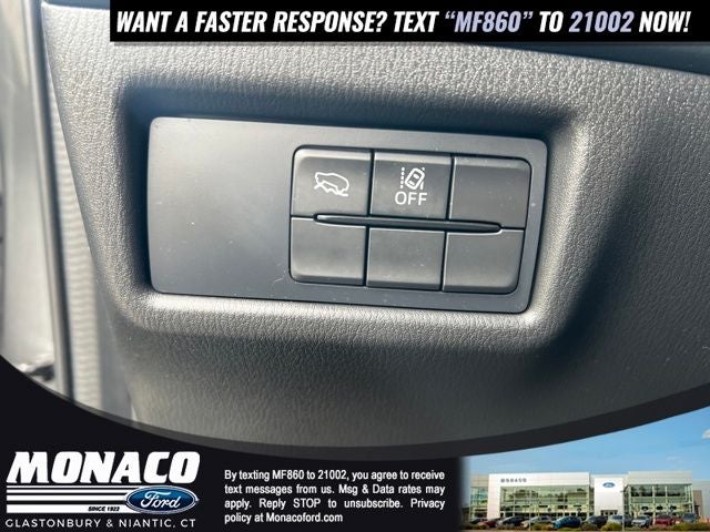 2021 Mazda Mazda CX-5 Touring