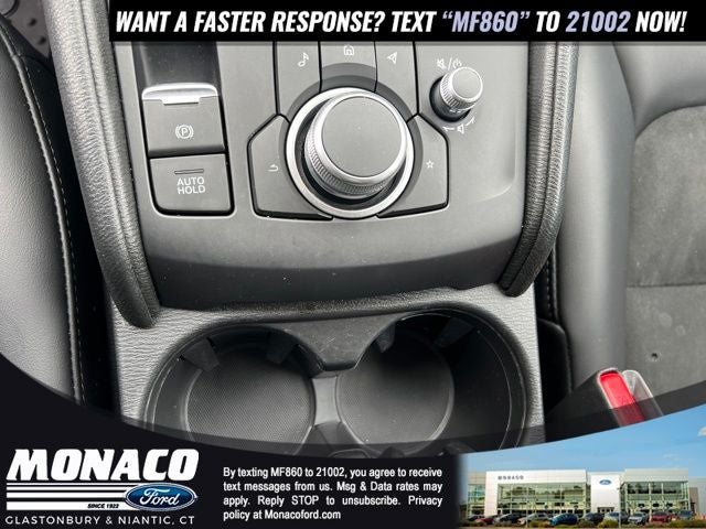 2021 Mazda Mazda CX-5 Touring