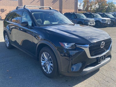 2024 Mazda Mazda CX-90 3.3 Turbo Preferred Plus