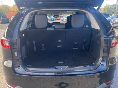 2024 Mazda Mazda CX-90 3.3 Turbo Preferred Plus