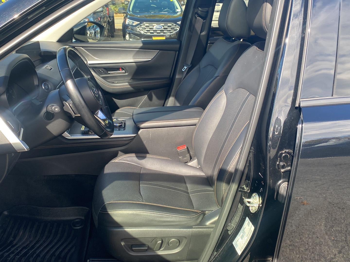 2024 Mazda Mazda CX-90 3.3 Turbo Preferred Plus
