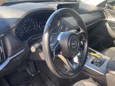 2024 Mazda Mazda CX-90 3.3 Turbo Preferred Plus