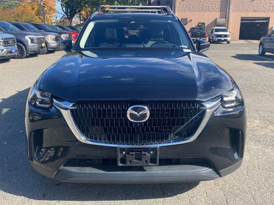 2024 Mazda Mazda CX-90 3.3 Turbo Preferred Plus