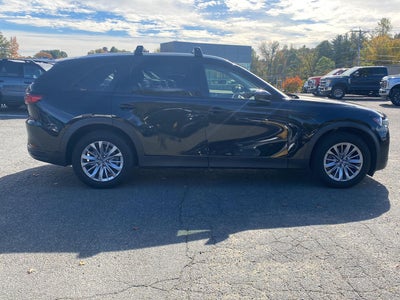 2024 Mazda Mazda CX-90 3.3 Turbo Preferred Plus