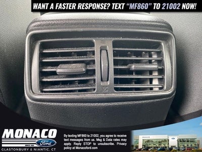 2019 Nissan Rogue Sport SV