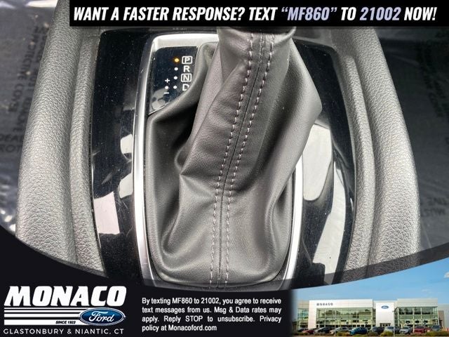 2019 Nissan Rogue Sport SV