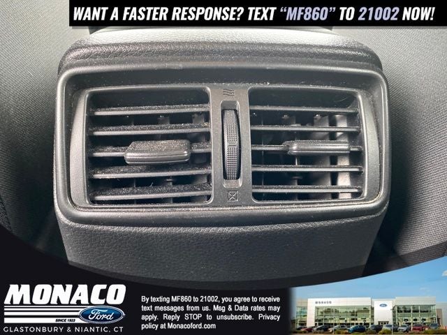 2019 Nissan Rogue Sport SV