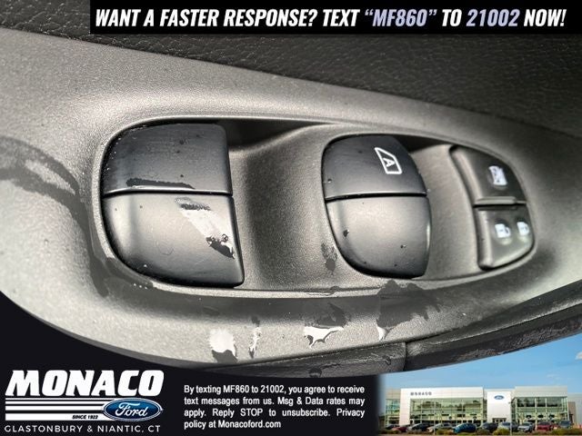 2019 Nissan Rogue Sport SV