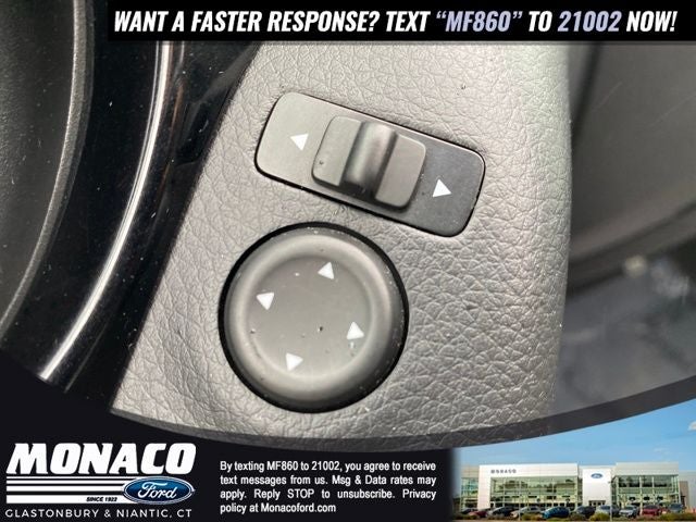 2019 Nissan Rogue Sport SV