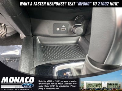 2019 Nissan Rogue Sport SV