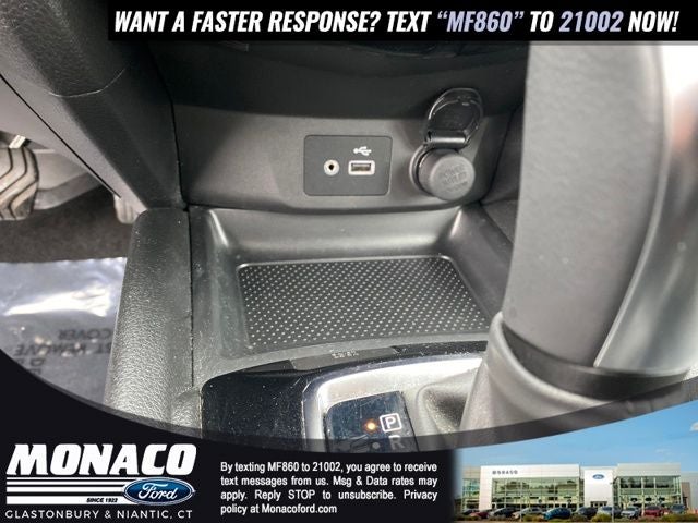 2019 Nissan Rogue Sport SV