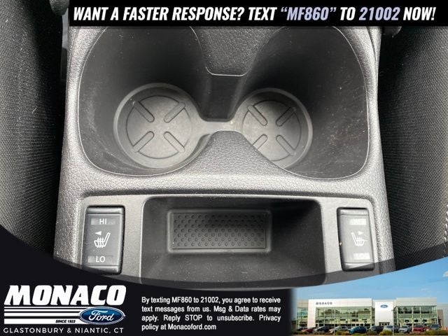 2019 Nissan Rogue Sport SV