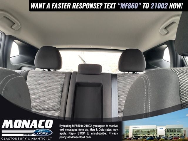 2019 Nissan Rogue Sport SV