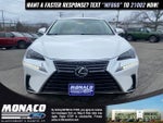 2018 Lexus NX 