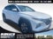 2022 Hyundai TUCSON Blue