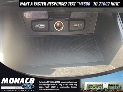 2022 Hyundai TUCSON Blue