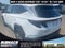 2022 Hyundai TUCSON Blue