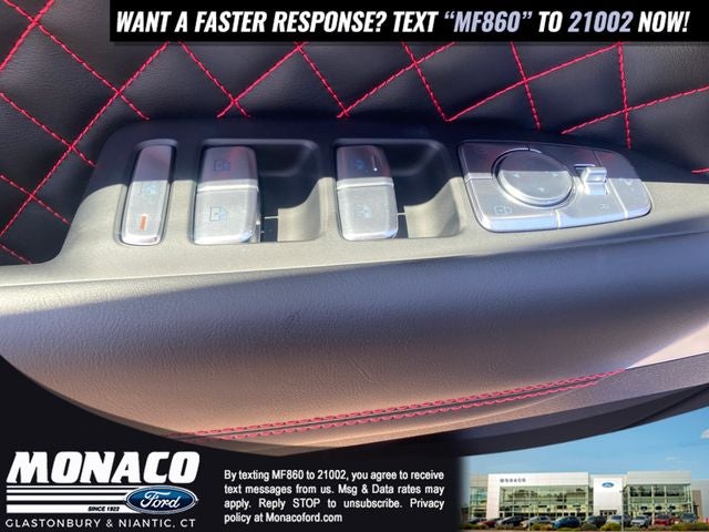 2025 Genesis G70 3.3T Sport Advanced *Under Deposit*