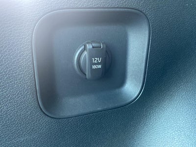2023 Kia Sportage Plug-In Hybrid X-Line Prestige