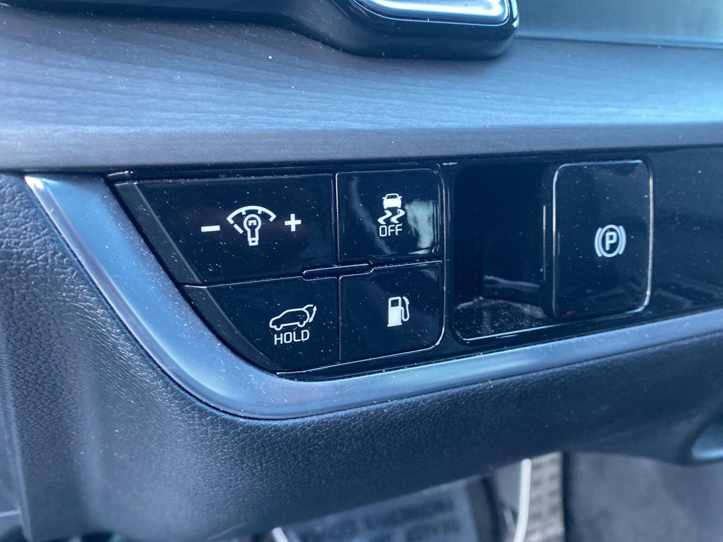 2023 Kia Sportage Plug-In Hybrid X-Line Prestige